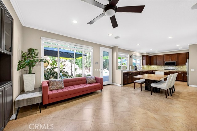 Detail Gallery Image 15 of 45 For 16317 Glen Alder Ct, La Mirada,  CA 90638 - 5 Beds | 3 Baths