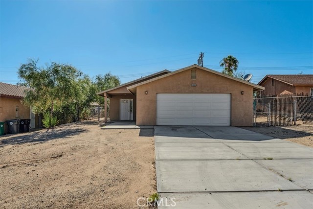 Detail Gallery Image 3 of 25 For 5988 Cahuilla Ave, Twentynine Palms,  CA 92277 - 3 Beds | 2 Baths