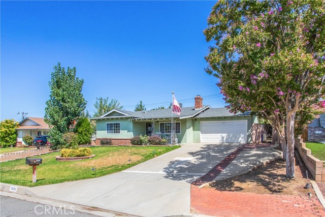 Detail Gallery Image 2 of 22 For 35550 Bella Vista Dr, Yucaipa,  CA 92399 - 2 Beds | 1 Baths