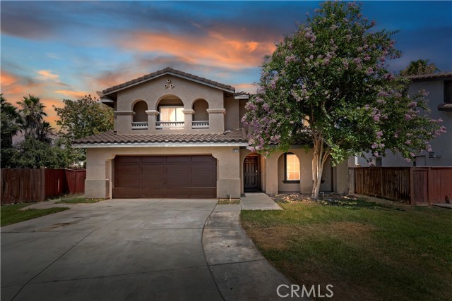 26733 Rancho Buena Circle, Moreno Valley, California 92555, 4 Bedrooms Bedrooms, ,2 BathroomsBathrooms,Single Family Residence,For Sale,Rancho Buena,CV24153790