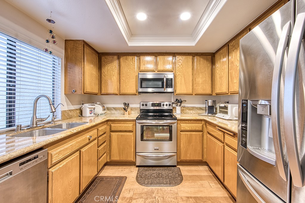 13226 La Jolla Circle B, La Mirada, CA 90638