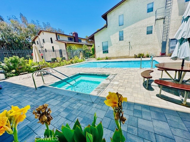 9039 Van Nuys Boulevard #202