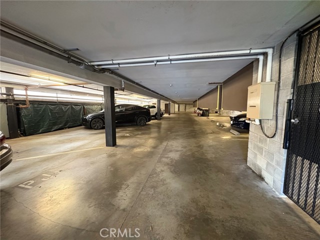 Detail Gallery Image 19 of 21 For 735 El Camino Real #102,  Burlingame,  CA 94010 - 2 Beds | 1 Baths