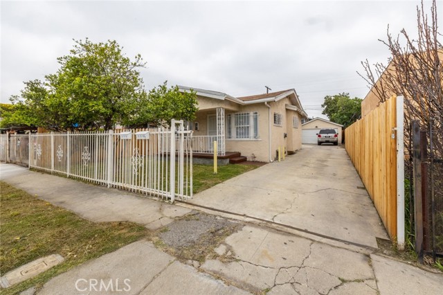 339 W 91St Pl, Los Angeles, CA 90003