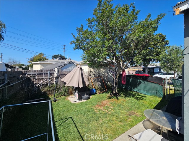 Detail Gallery Image 4 of 4 For 2386 Wilma Ave, Commerce,  CA 90040 - 1 Beds | 1 Baths