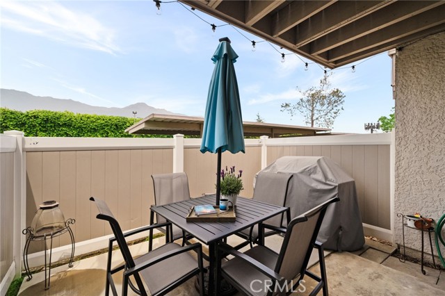 Detail Gallery Image 20 of 31 For 8990 19th St #433,  Rancho Cucamonga,  CA 91701 - 2 Beds | 1 Baths