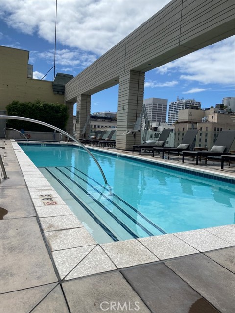 Detail Gallery Image 10 of 26 For 400 S Broadway #1014,  Los Angeles,  CA 90013 - 1 Beds | 1 Baths