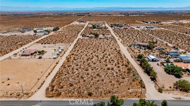  Land for Sale in Rosamond, California