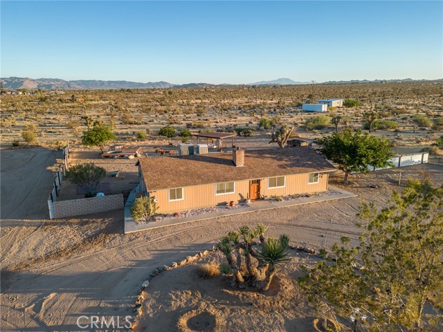 Detail Gallery Image 68 of 70 For 59377 Belfair Dr, Yucca Valley,  CA 92284 - 3 Beds | 4 Baths