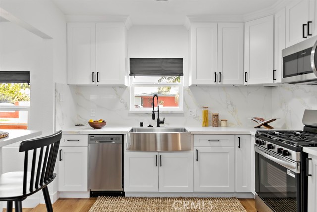 Detail Gallery Image 7 of 31 For 1639 E East Hungerford Street, Long Beach,  CA 90805 - 2 Beds | 1 Baths