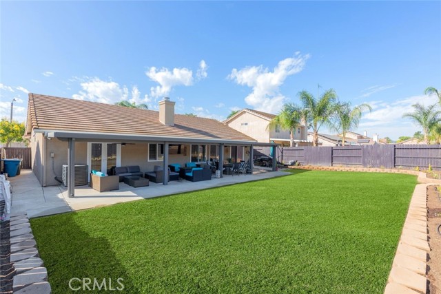 Detail Gallery Image 18 of 19 For 33268 via Chapparo, Temecula,  CA 92592 - 3 Beds | 2 Baths