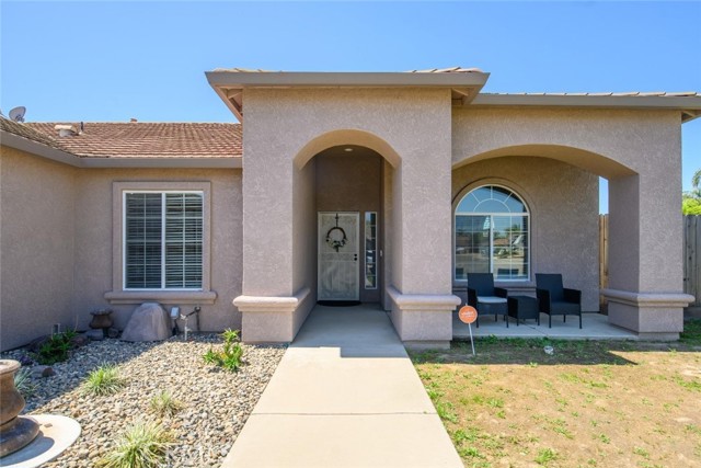 Detail Gallery Image 1 of 1 For 1701 Kit Fox Dr, Hughson,  CA 95326 - 4 Beds | 2 Baths