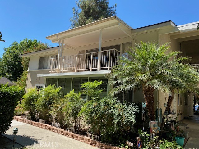 Detail Gallery Image 1 of 26 For 547 via Estrada #N,  Laguna Woods,  CA 92637 - 2 Beds | 2 Baths
