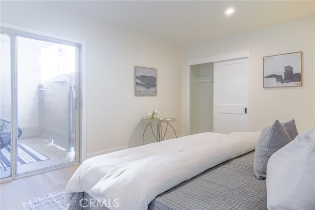 Detail Gallery Image 22 of 49 For 927 N Kings Rd #114,  West Hollywood,  CA 90069 - 1 Beds | 1/1 Baths