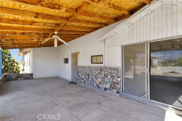 Detail Gallery Image 24 of 59 For 37531 E End Rd, Lucerne Valley,  CA 92356 - 2 Beds | 1 Baths