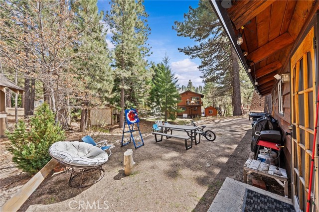 Detail Gallery Image 23 of 29 For 731 Yukon Rd, Green Valley Lake,  CA 92341 - 2 Beds | 1 Baths