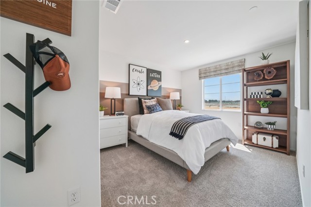 Detail Gallery Image 42 of 52 For 13602 Flying Cloud Way, Victorville,  CA 92394 - 4 Beds | 3 Baths