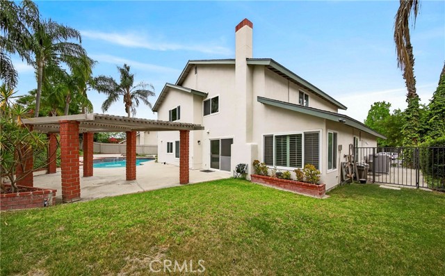 Detail Gallery Image 50 of 51 For 17440 Olive Tree Cir, Yorba Linda,  CA 92886 - 4 Beds | 2/1 Baths