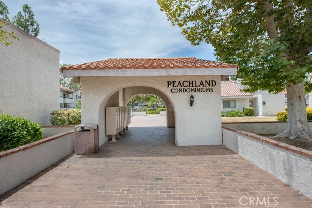 Detail Gallery Image 21 of 21 For 25027 Peachland Ave #160,  Newhall,  CA 91321 - 2 Beds | 2 Baths