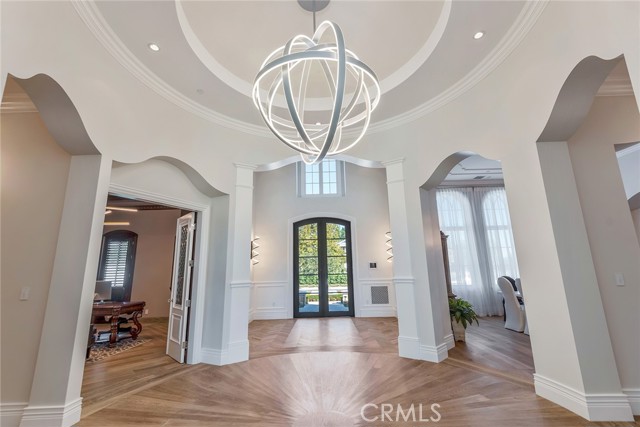 Detail Gallery Image 5 of 15 For 24100 Hidden Ridge Rd, Hidden Hills,  CA 91302 - 6 Beds | 6/1 Baths