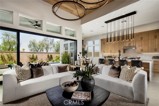 Detail Gallery Image 5 of 22 For 75157 Radford Dr, Palm Desert,  CA 92211 - 3 Beds | 3 Baths