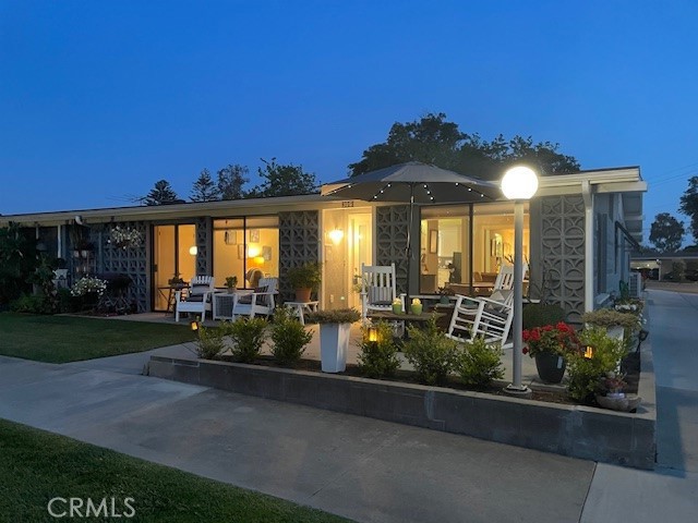 Detail Gallery Image 1 of 36 For 13730 Annandale Dr., M1-30g, Seal Beach,  CA 90740 - 2 Beds | 1 Baths