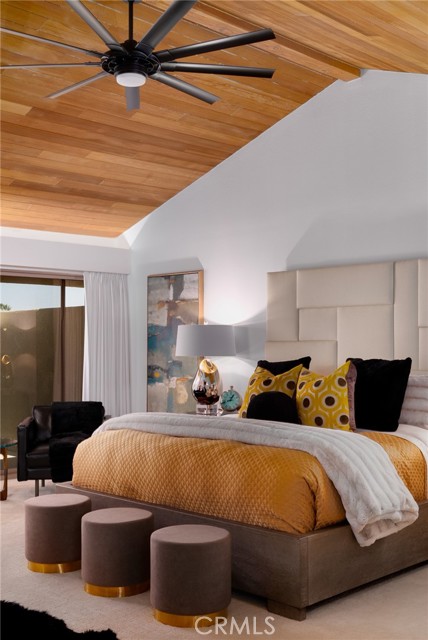 Detail Gallery Image 26 of 52 For 228 Kavenish Dr, Rancho Mirage,  CA 92270 - 3 Beds | 3/1 Baths