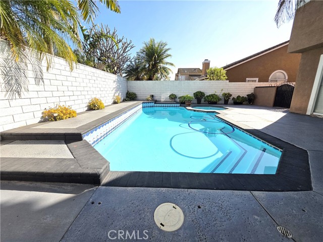 Detail Gallery Image 47 of 55 For 13849 San Antonio Ave, Chino,  CA 91710 - 4 Beds | 3 Baths