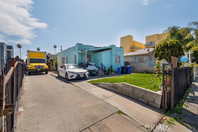 238 W 78Th St, Los Angeles, CA 90003