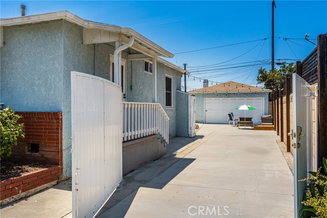 Detail Gallery Image 26 of 33 For 4809 Falcon Ave, Long Beach,  CA 90807 - 3 Beds | 2 Baths