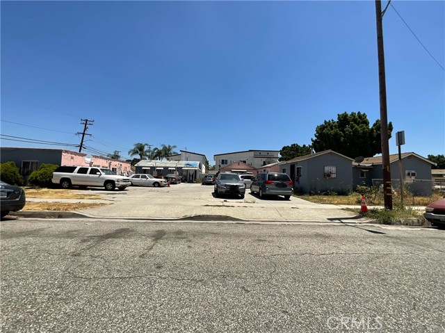 7134 Granger Avenue, Bell Gardens, California 90201, ,Commercial Sale,For Sale,Granger,DW24155148