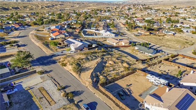 Detail Gallery Image 6 of 28 For 0 Los Cedros, Victorville,  CA 92392 - – Beds | – Baths