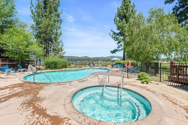 Detail Gallery Image 27 of 28 For 799 Cienega Rd, Big Bear Lake,  CA 92315 - 3 Beds | 2 Baths