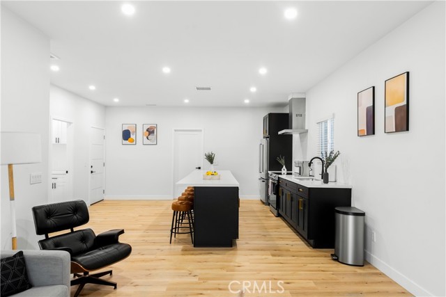 Detail Gallery Image 25 of 45 For 925 E 65th St, Inglewood,  CA 90302 - 2 Beds | 2 Baths