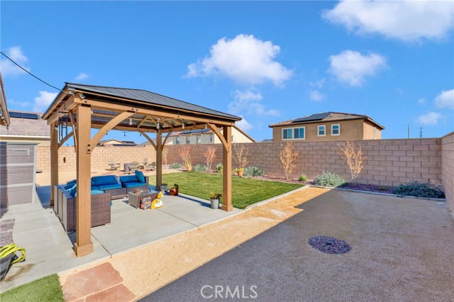 Detail Gallery Image 27 of 27 For 15389 Diamond, Victorville,  CA 92394 - 3 Beds | 2 Baths