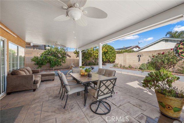 Detail Gallery Image 30 of 35 For 2314 Century Ave, Simi Valley,  CA 93063 - 4 Beds | 2 Baths