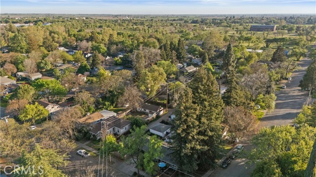 Detail Gallery Image 56 of 57 For 1608 Broadway, Chico,  CA 95928 - 3 Beds | 2 Baths