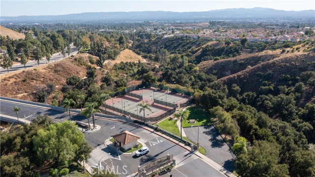 Detail Gallery Image 50 of 55 For 12035 Falcon Crest Way, Porter Ranch,  CA 91326 - 4 Beds | 3 Baths