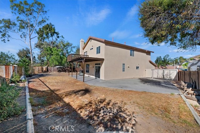 Detail Gallery Image 36 of 40 For 16337 Twilight Cir, Riverside,  CA 92503 - 4 Beds | 2/1 Baths