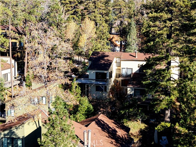 Detail Gallery Image 43 of 71 For 27657 Peninsula #110 Dr, Lake Arrowhead,  CA 92352 - 4 Beds | 2/1 Baths