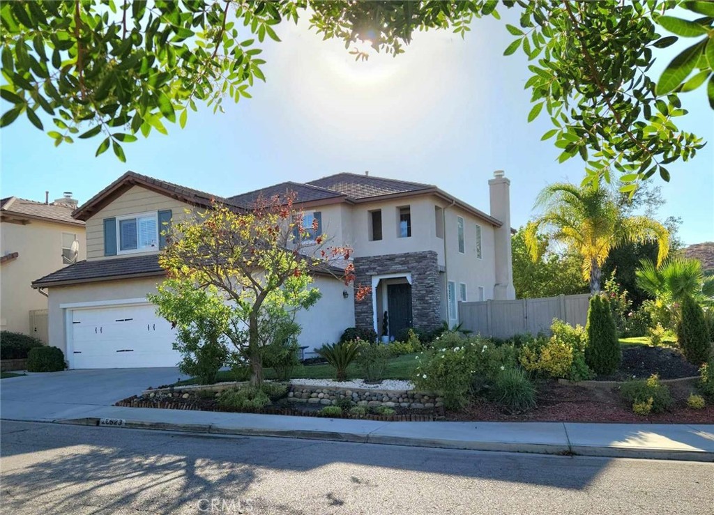 26523 Starling Court