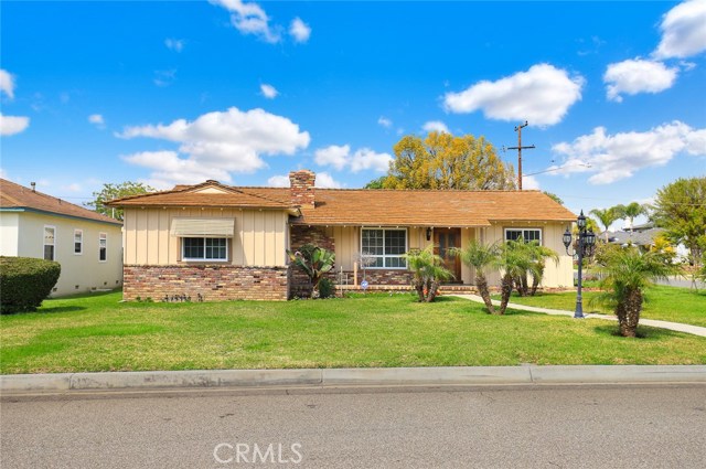 1603 W Swanee Ln, West Covina, CA 91790