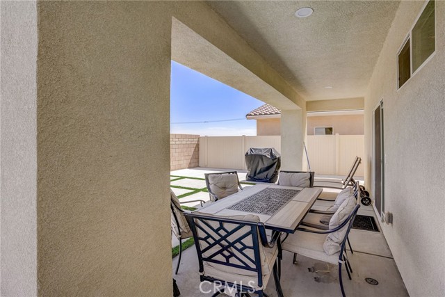 Detail Gallery Image 40 of 55 For 65338 Rolling Hills Dr, Desert Hot Springs,  CA 92240 - 4 Beds | 3/1 Baths