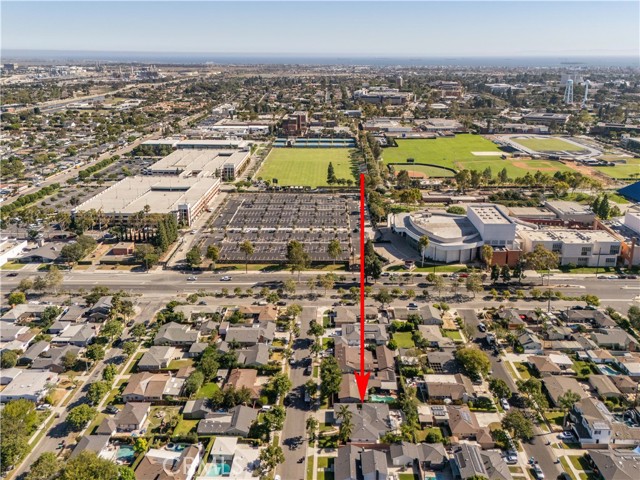 Detail Gallery Image 52 of 53 For 1841 Tevis Ave, Long Beach,  CA 90815 - 3 Beds | 2 Baths