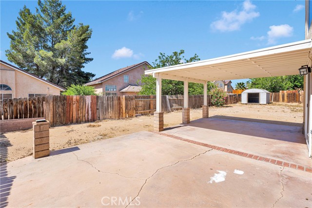 Detail Gallery Image 13 of 27 For 16543 San Juan Pl, Victorville,  CA 92395 - 4 Beds | 3 Baths