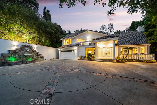 Detail Gallery Image 57 of 64 For 16221 Elisa Pl, Encino,  CA 91436 - 5 Beds | 5/1 Baths