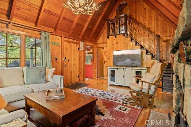 28772 Cedar, Lake Arrowhead, CA 92352