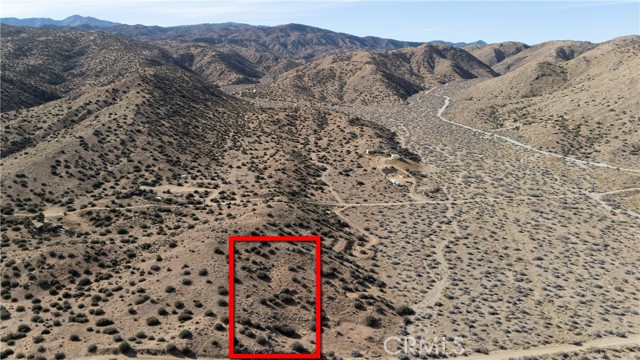 Detail Gallery Image 7 of 15 For 0 Tumbleweed Trl, Pioneertown,  CA 92268 - – Beds | – Baths
