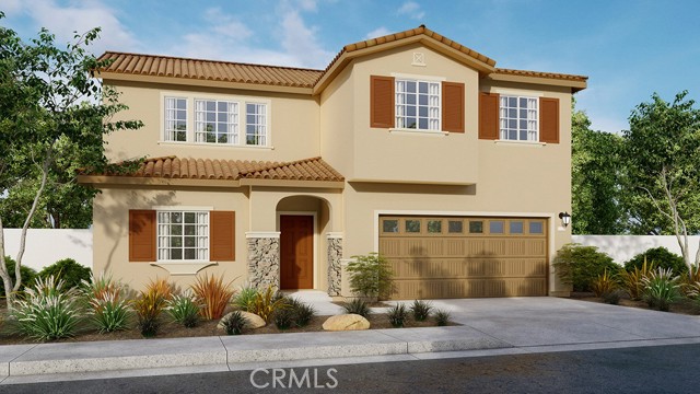 Detail Gallery Image 1 of 14 For 2006 Giovanna St, Perris,  CA 92571 - 5 Beds | 3 Baths