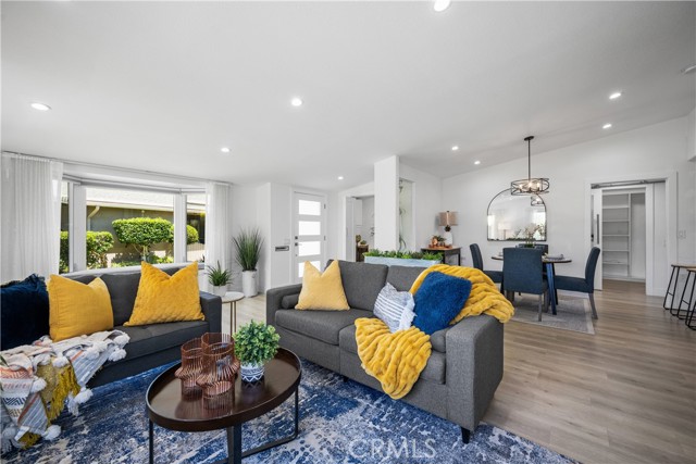 Detail Gallery Image 12 of 59 For 1360 Pelham Rd 69g,  Seal Beach,  CA 90740 - 2 Beds | 1/1 Baths